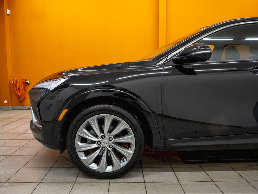 Buick Envista  2024 à St-Jérôme, Québec - 34 - w1024h768px