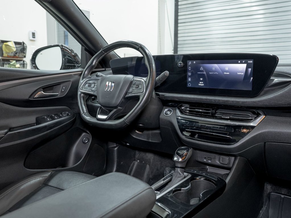 Buick Envista  2024 à St-Jérôme, Québec - 27 - w1024h768px