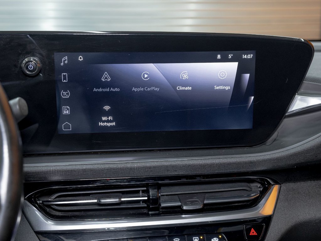 Buick Envista  2024 à St-Jérôme, Québec - 17 - w1024h768px