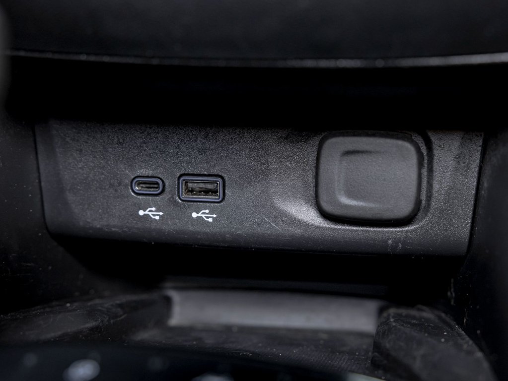 Buick Envista  2024 à St-Jérôme, Québec - 23 - w1024h768px