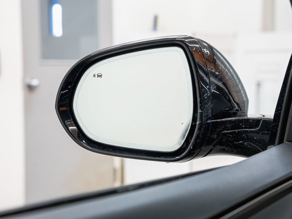 Buick Envista  2024 à St-Jérôme, Québec - 33 - w1024h768px