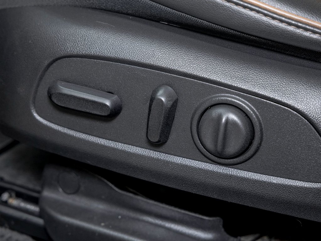 Buick Envista  2024 à St-Jérôme, Québec - 24 - w1024h768px