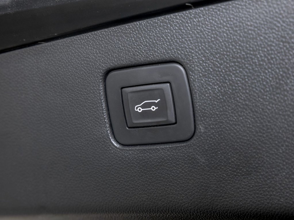 Buick Envista  2024 à St-Jérôme, Québec - 32 - w1024h768px