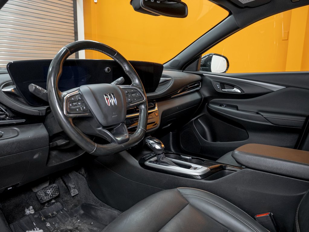 Buick Envista  2024 à St-Jérôme, Québec - 2 - w1024h768px