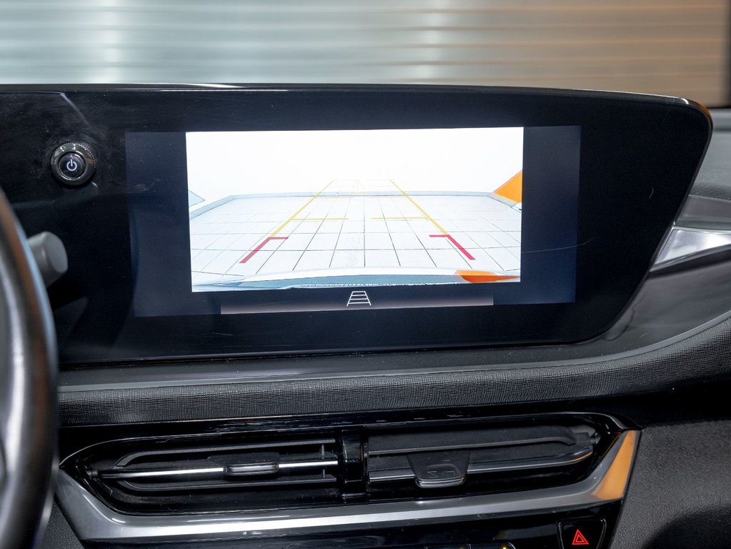 Buick Envista  2024 à St-Jérôme, Québec - 18 - w1024h768px