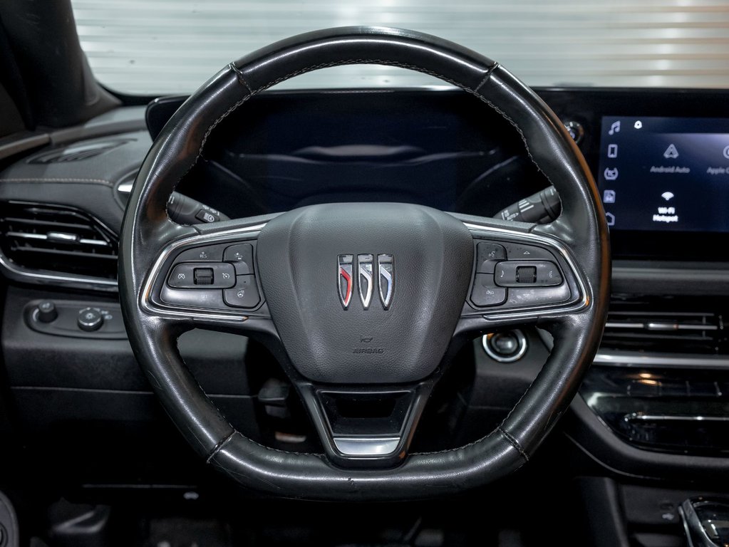 Buick Envista  2024 à St-Jérôme, Québec - 14 - w1024h768px