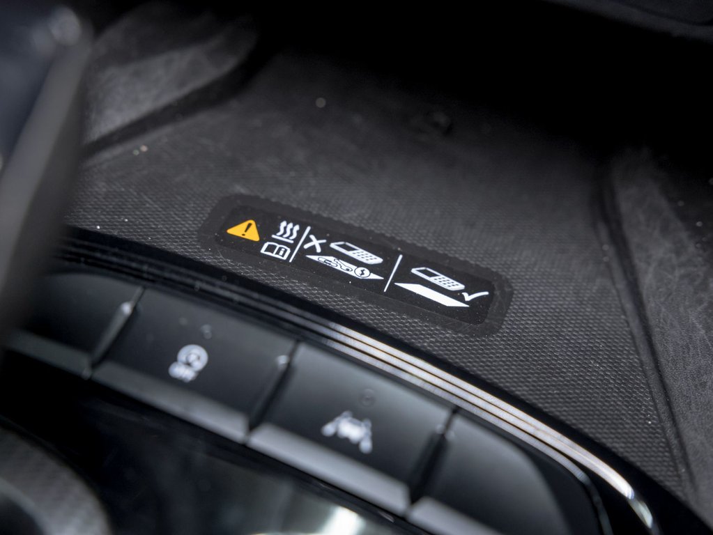 Buick Envista  2024 à St-Jérôme, Québec - 22 - w1024h768px