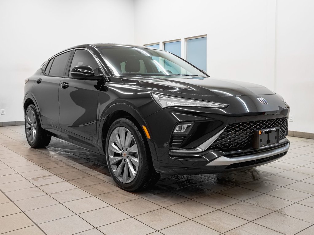 Buick Envista  2024 à St-Jérôme, Québec - 10 - w1024h768px