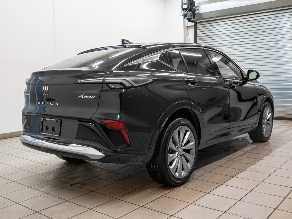 Buick Envista  2024 à St-Jérôme, Québec - 9 - w1024h768px
