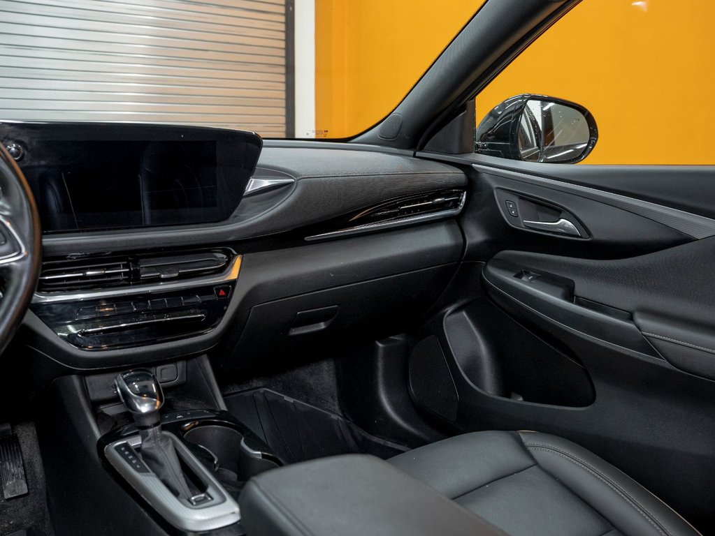 Buick Envista  2024 à St-Jérôme, Québec - 20 - w1024h768px