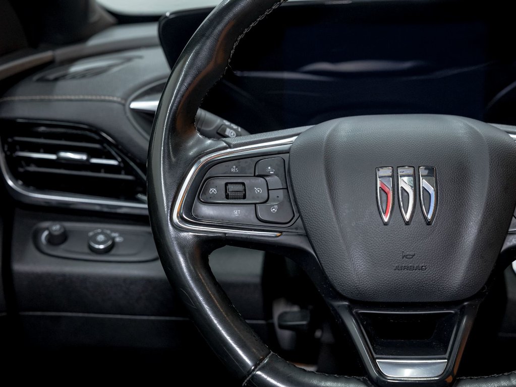 Buick Envista  2024 à St-Jérôme, Québec - 15 - w1024h768px