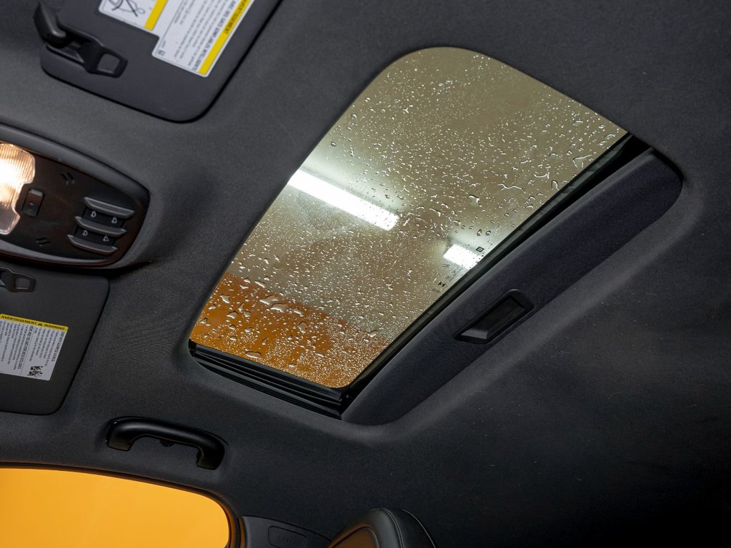 Buick Envista  2024 à St-Jérôme, Québec - 4 - w1024h768px