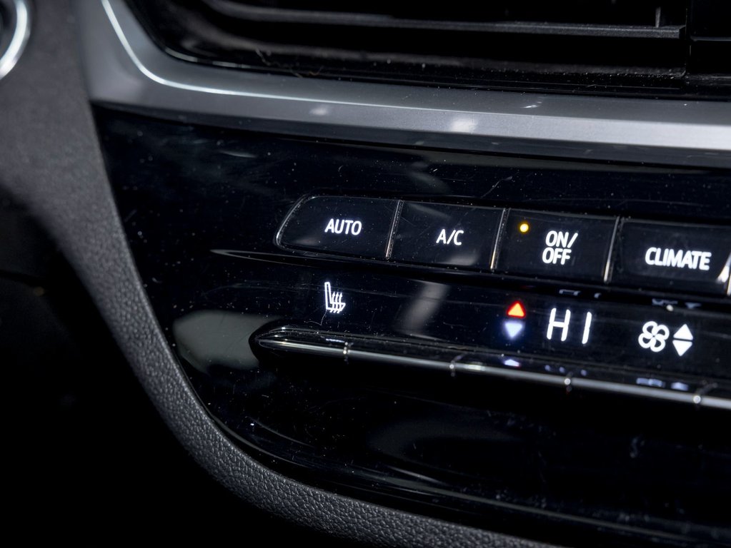 Buick Envista  2024 à St-Jérôme, Québec - 21 - w1024h768px