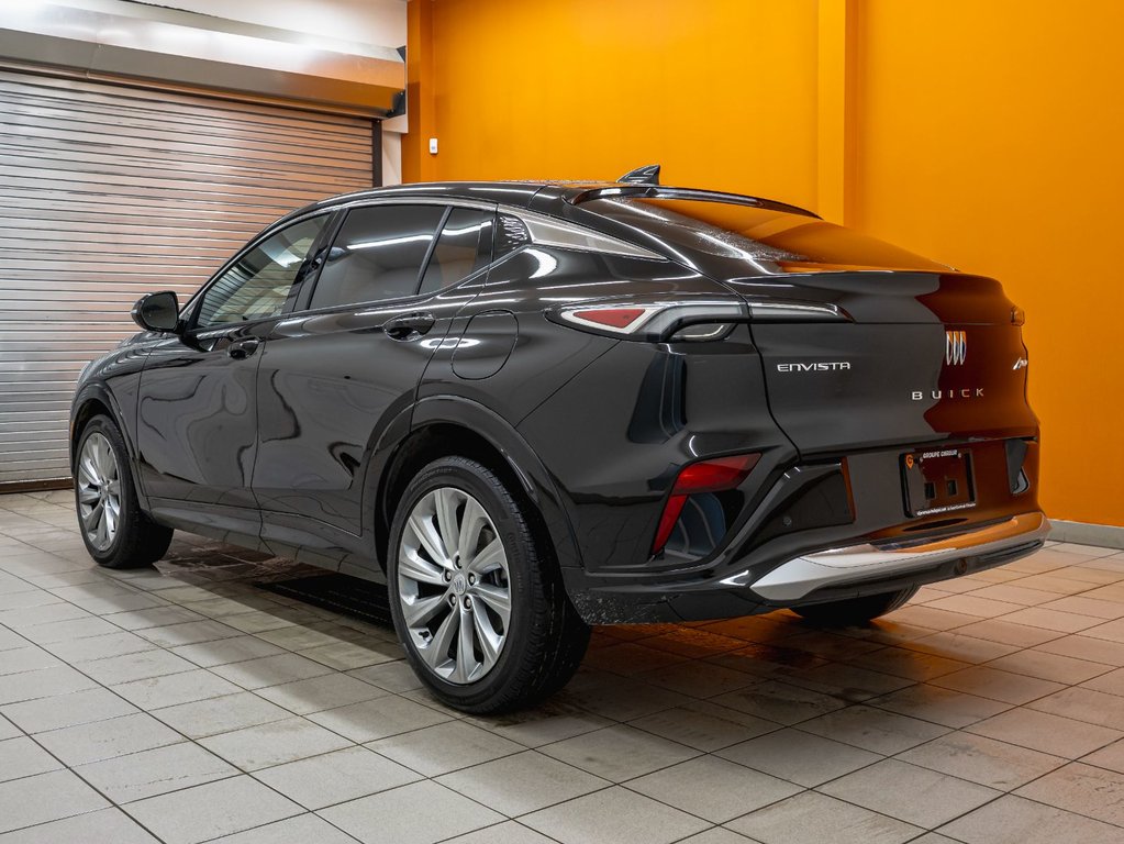 Buick Envista  2024 à St-Jérôme, Québec - 6 - w1024h768px