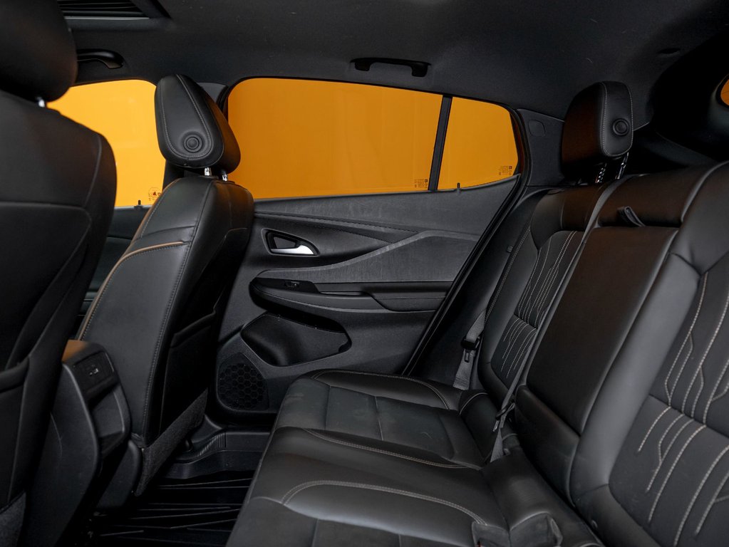 Buick Envista  2024 à St-Jérôme, Québec - 28 - w1024h768px