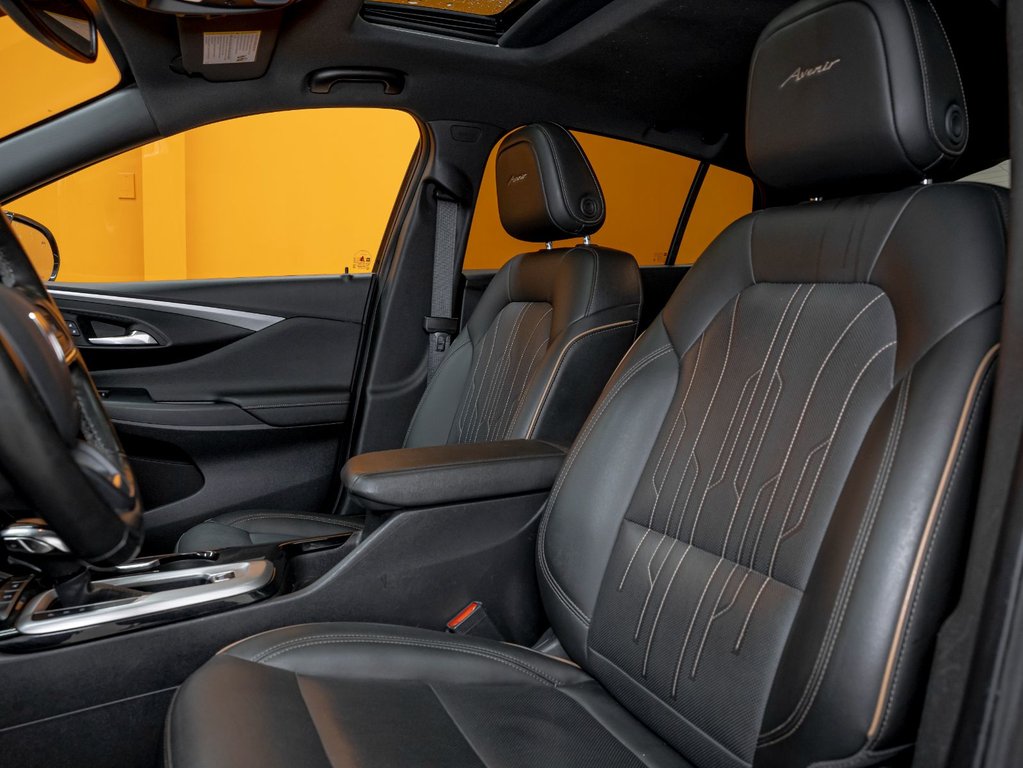 Buick Envista  2024 à St-Jérôme, Québec - 11 - w1024h768px