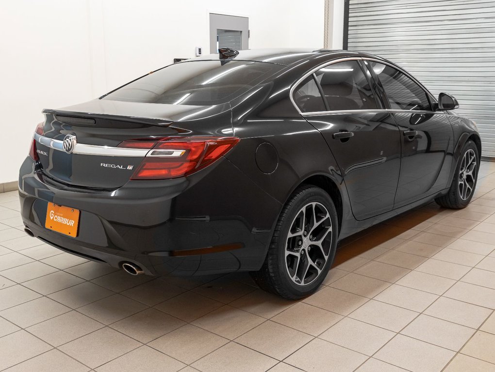 Buick Regal  2017 à St-Jérôme, Québec - 8 - w1024h768px