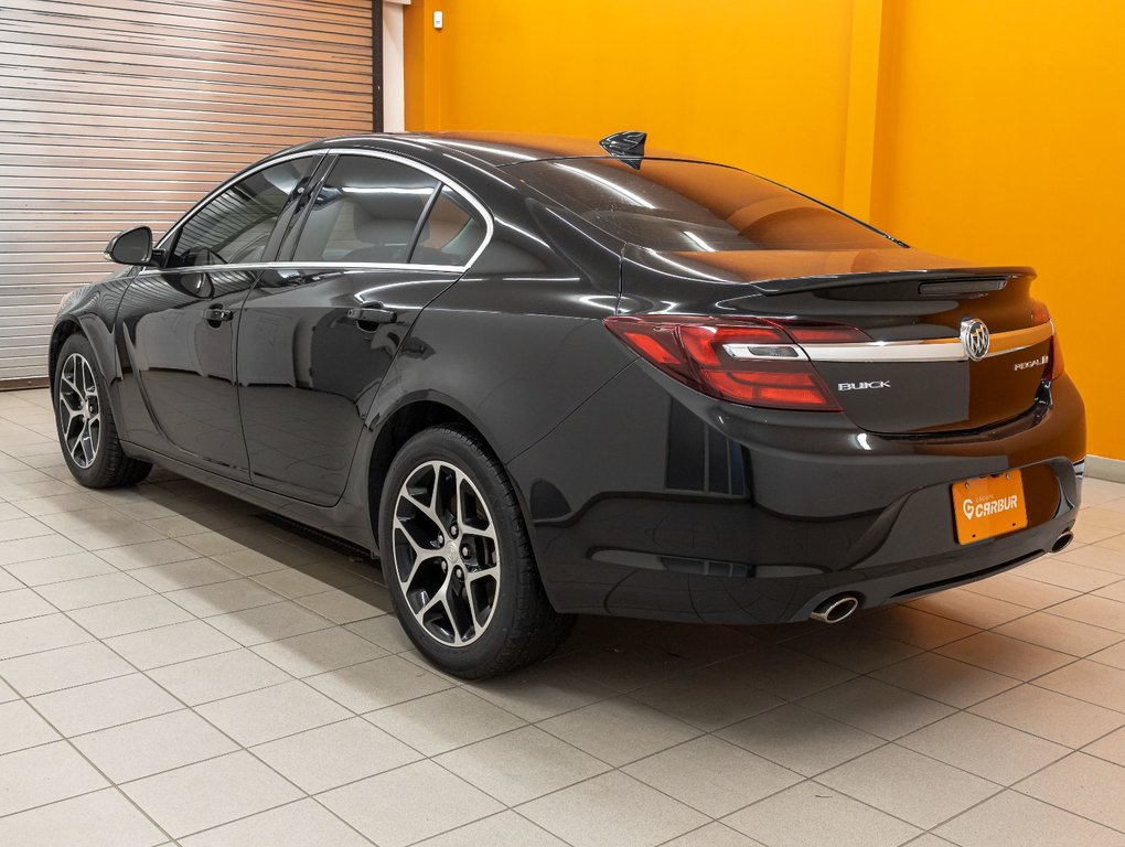 Buick Regal  2017 à St-Jérôme, Québec - 5 - w1024h768px