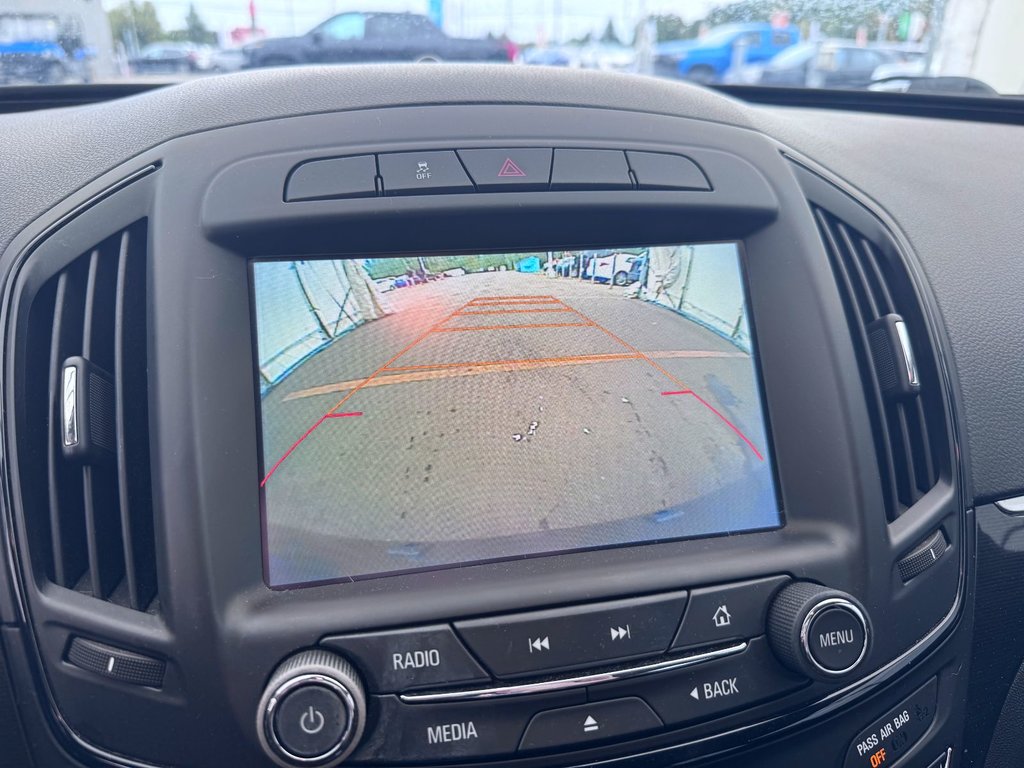 Buick Regal  2017 à St-Jérôme, Québec - 13 - w1024h768px