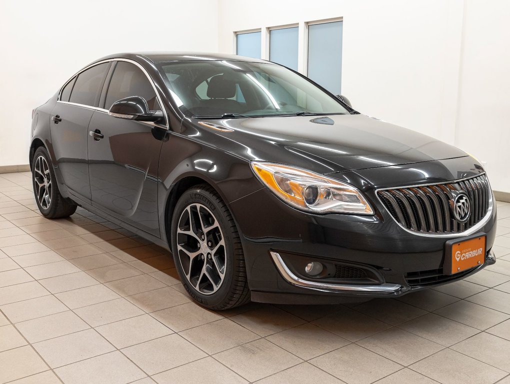 Buick Regal  2017 à St-Jérôme, Québec - 9 - w1024h768px