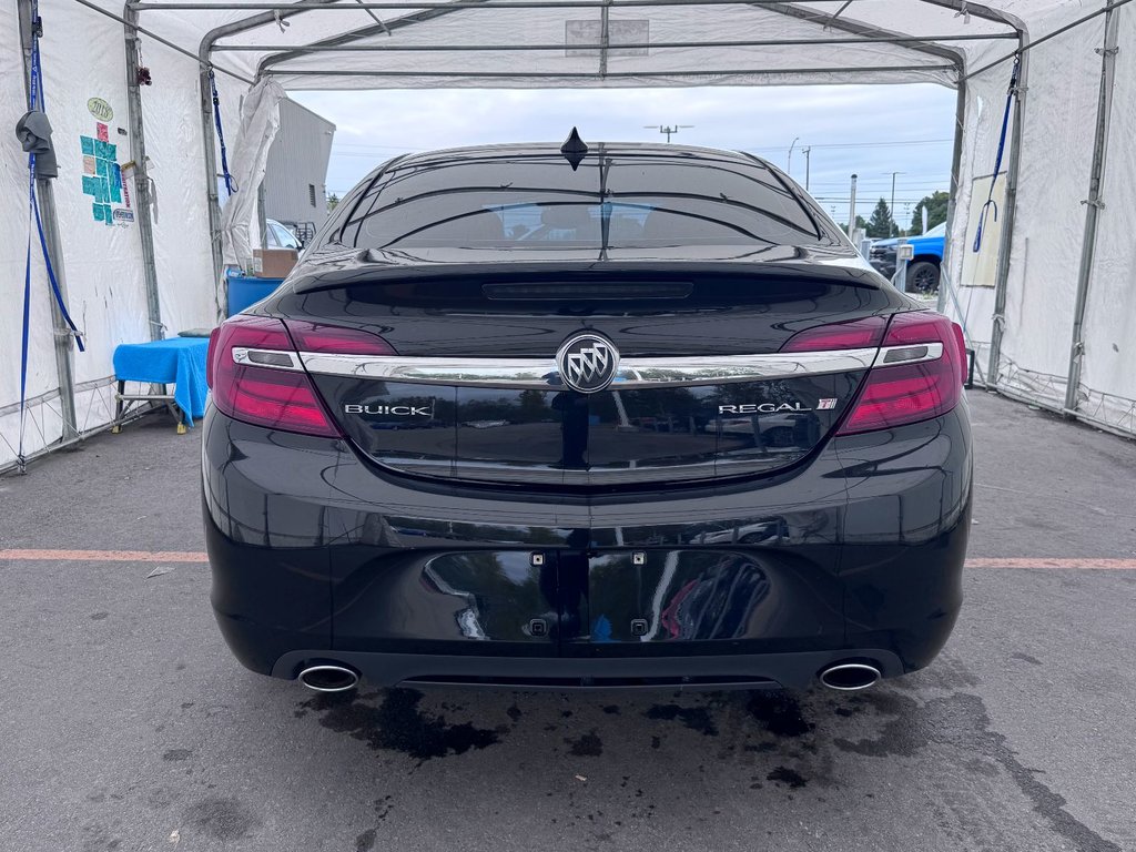 Buick Regal  2017 à St-Jérôme, Québec - 6 - w1024h768px