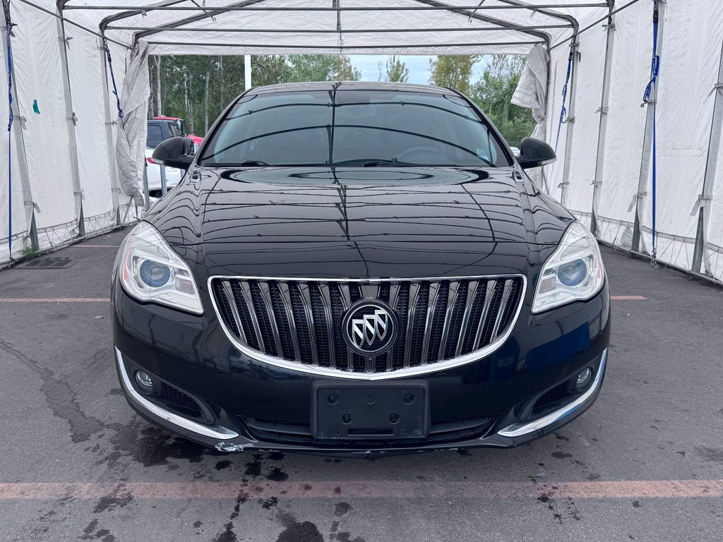 2017 Buick Regal in St-Jérôme, Quebec - 4 - w1024h768px