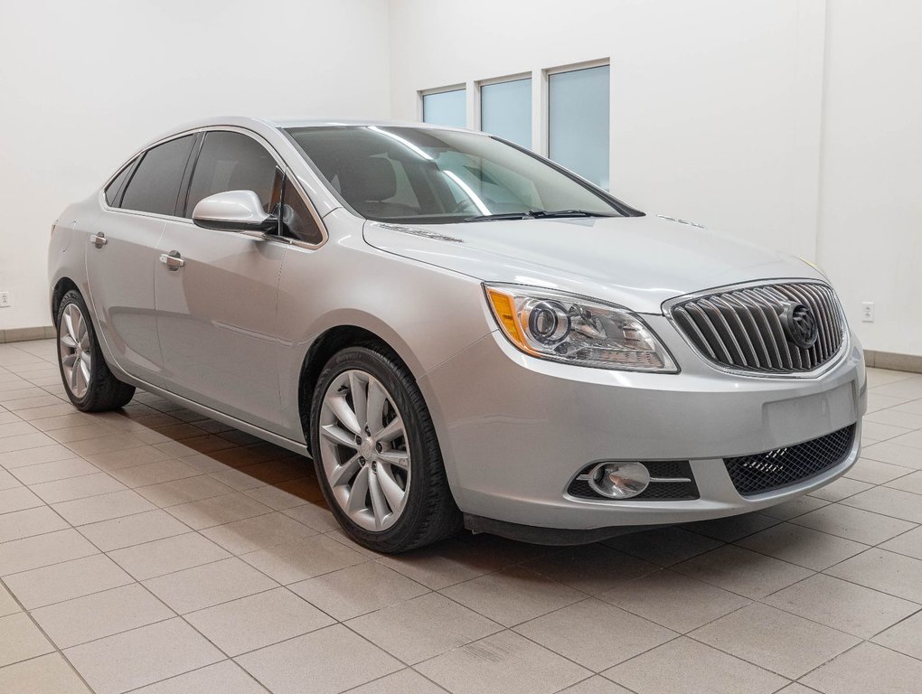 2017 Buick Verano in St-Jérôme, Quebec - 9 - w1024h768px