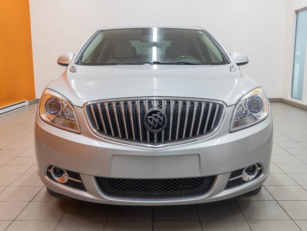 2017 Buick Verano in St-Jérôme, Quebec - 4 - w1024h768px