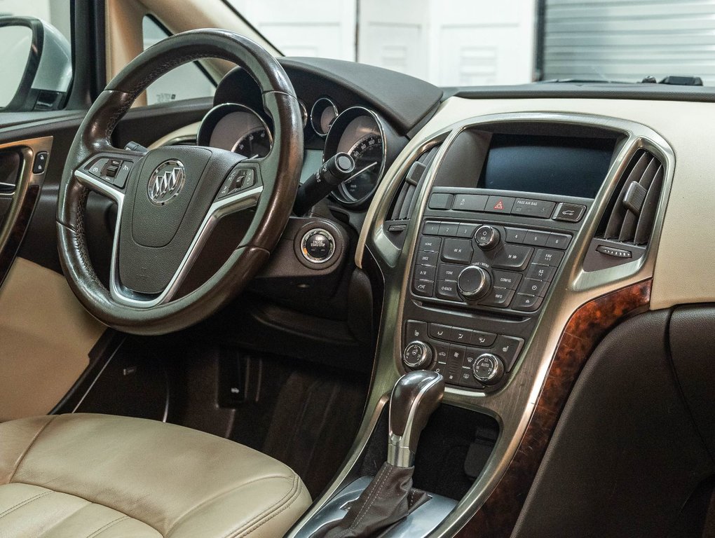 2017 Buick Verano in St-Jérôme, Quebec - 25 - w1024h768px