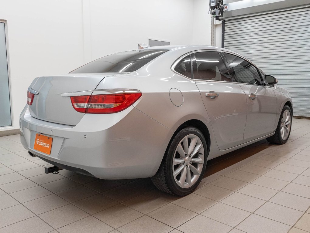 2017 Buick Verano in St-Jérôme, Quebec - 8 - w1024h768px