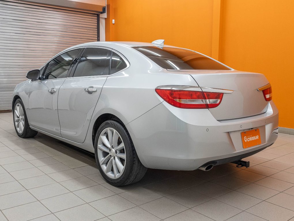 2017 Buick Verano in St-Jérôme, Quebec - 5 - w1024h768px