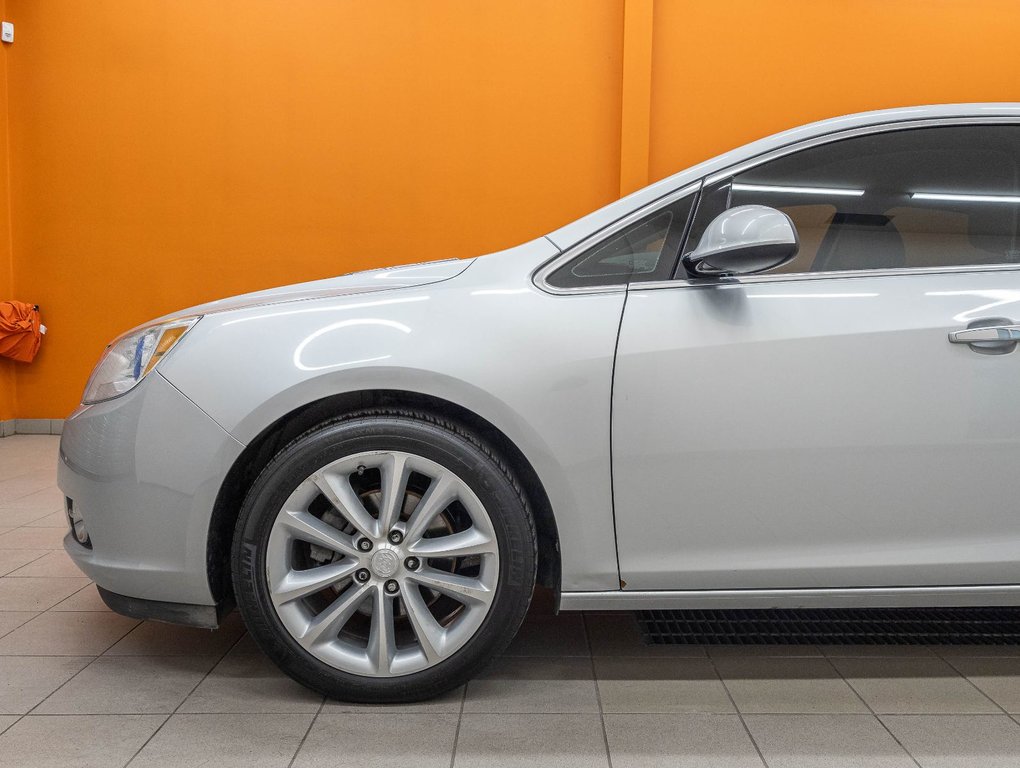 2017 Buick Verano in St-Jérôme, Quebec - 29 - w1024h768px