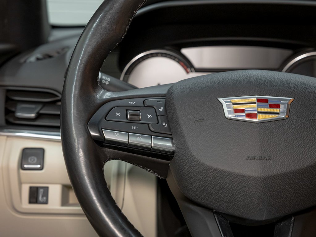Cadillac CT4  2021 à St-Jérôme, Québec - 15 - w1024h768px