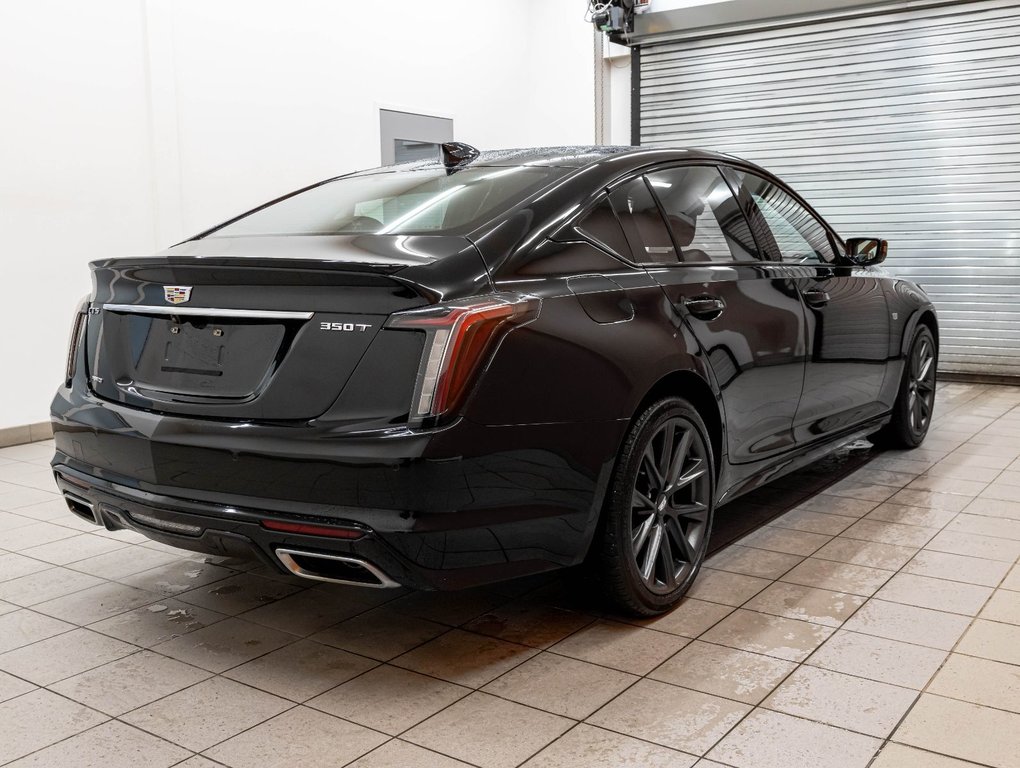 Cadillac CT5  2024 à St-Jérôme, Québec - 9 - w1024h768px