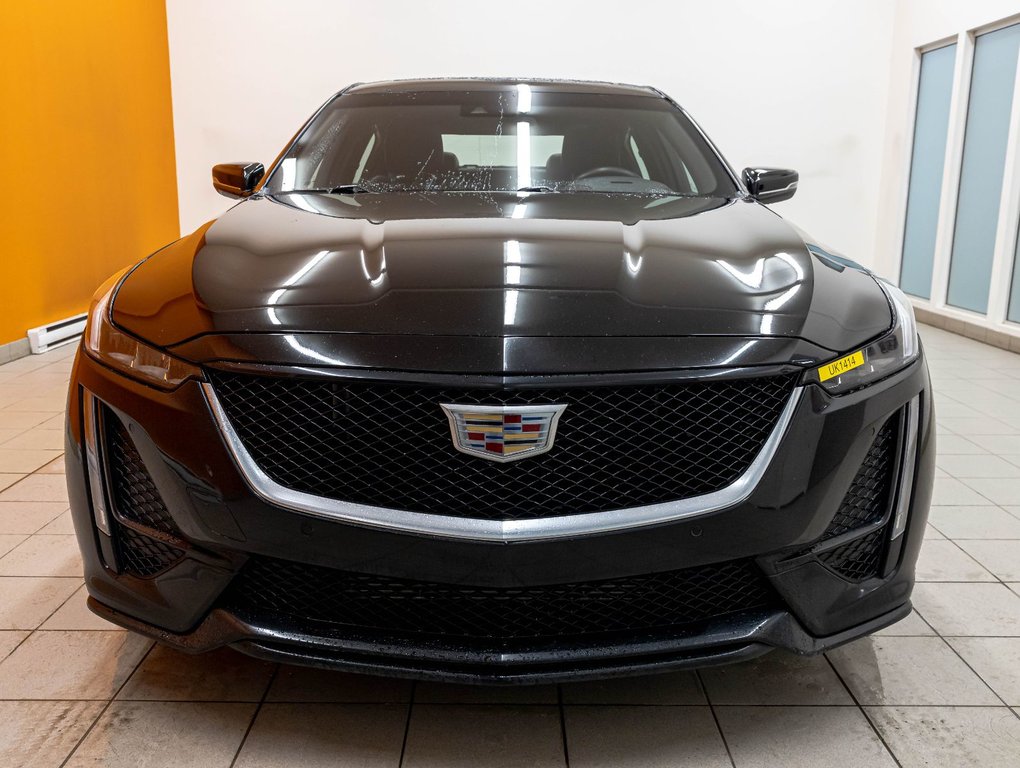 Cadillac CT5  2024 à St-Jérôme, Québec - 5 - w1024h768px