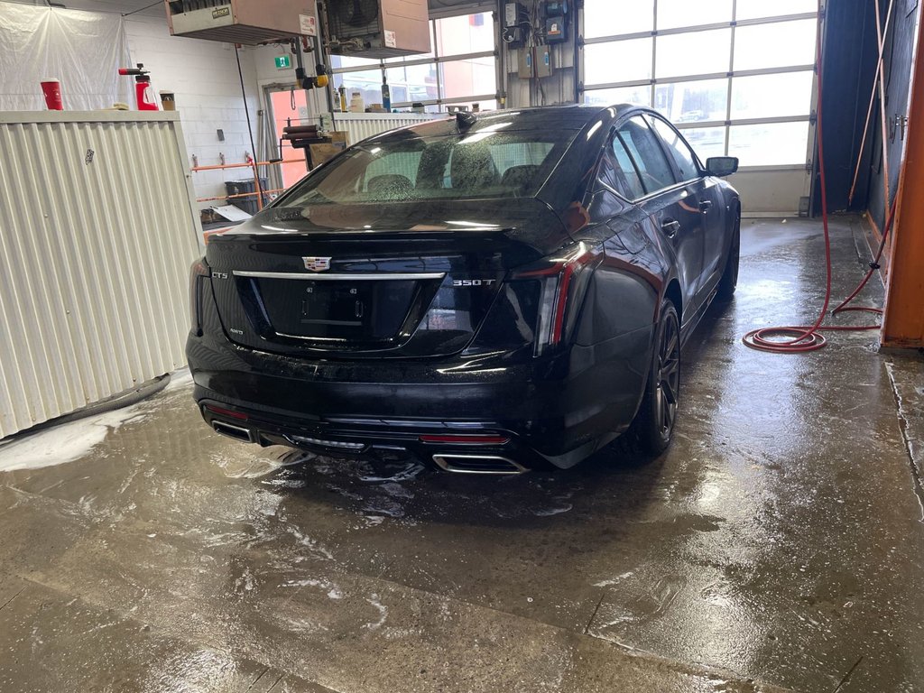 Cadillac CT5  2024 à St-Jérôme, Québec - 10 - w1024h768px