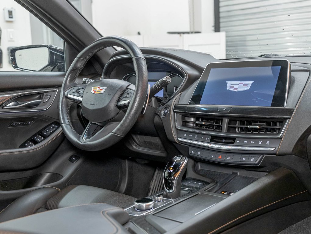 Cadillac CT5  2024 à St-Jérôme, Québec - 29 - w1024h768px