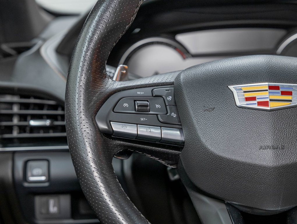 Cadillac CT5  2024 à St-Jérôme, Québec - 15 - w1024h768px