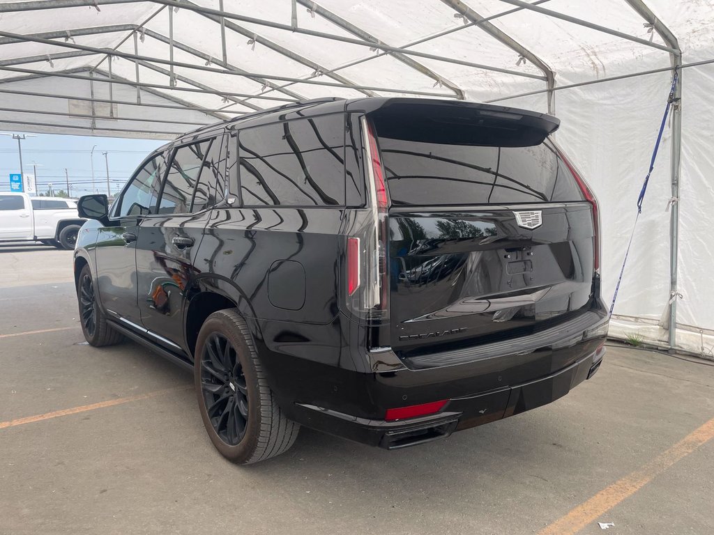 Cadillac Escalade  2024 à St-Jérôme, Québec - 8 - w1024h768px