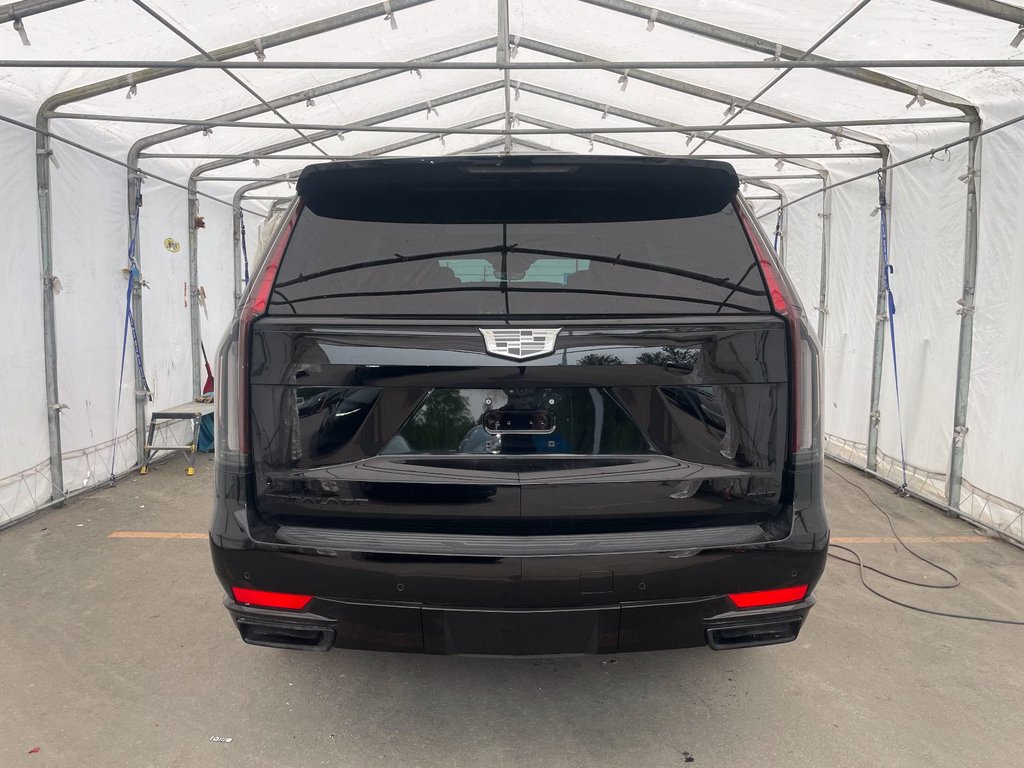 Cadillac Escalade  2024 à St-Jérôme, Québec - 9 - w1024h768px