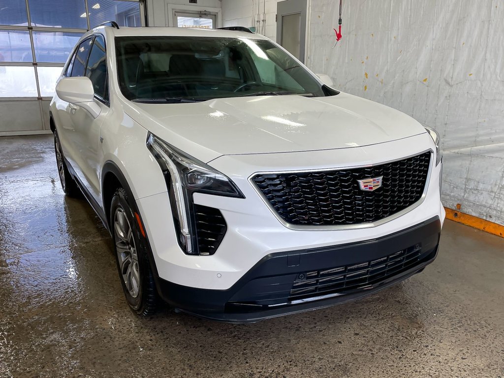 2019 Cadillac XT4 in St-Jérôme, Quebec - 10 - w1024h768px