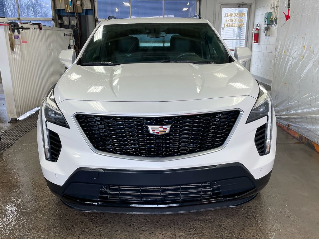 2019 Cadillac XT4 in St-Jérôme, Quebec - 5 - w1024h768px