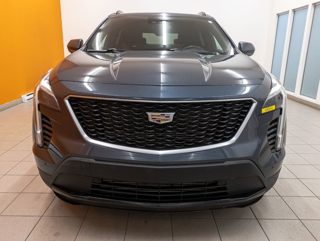 Cadillac XT4  2020 à St-Jérôme, Québec - 4 - w1024h768px