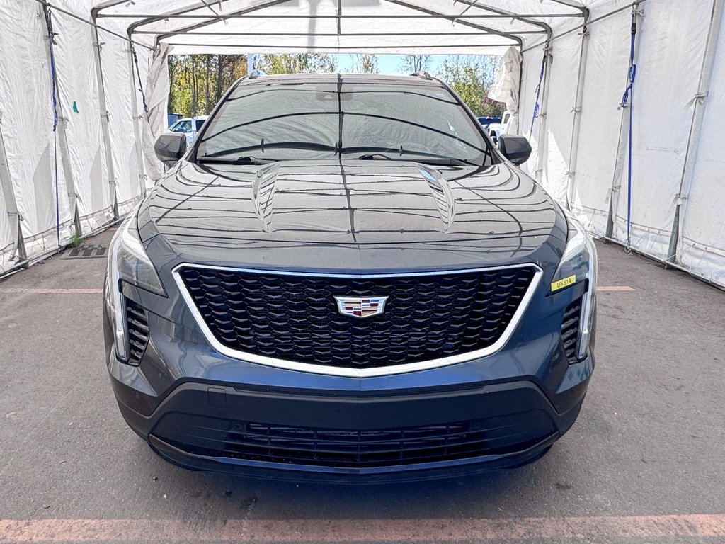 Cadillac XT4  2020 à St-Jérôme, Québec - 4 - w1024h768px