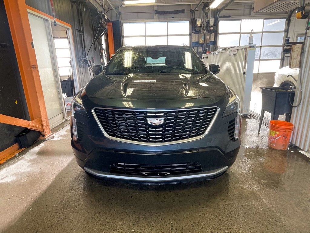 Cadillac XT4  2021 à St-Jérôme, Québec - 6 - w1024h768px