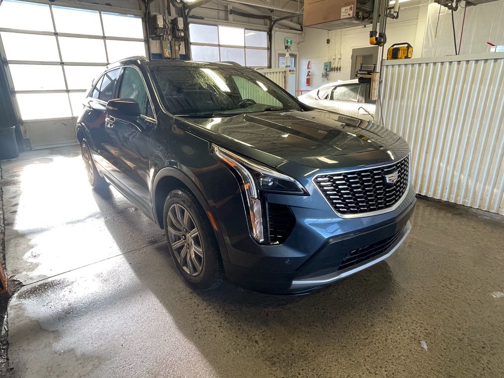 Cadillac XT4  2021 à St-Jérôme, Québec - 8 - w1024h768px