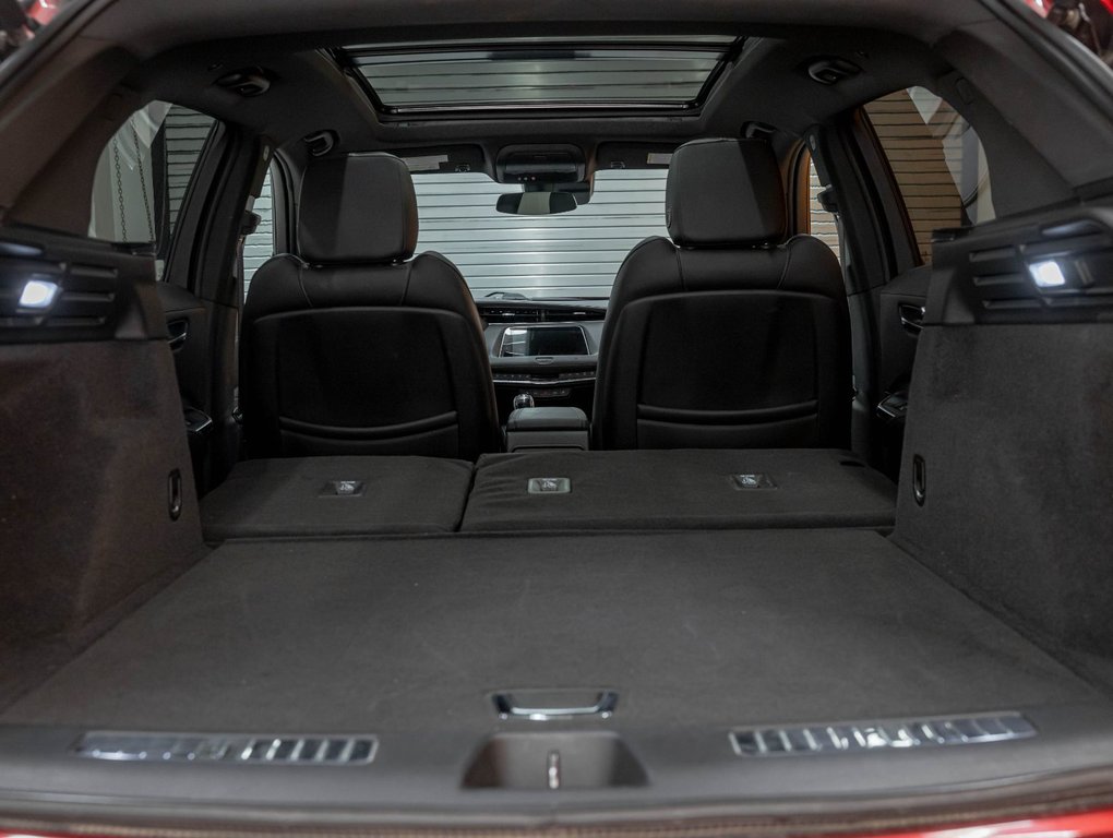 2021 Cadillac XT4 in St-Jérôme, Quebec - 31 - w1024h768px
