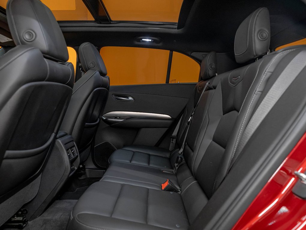 2021 Cadillac XT4 in St-Jérôme, Quebec - 28 - w1024h768px