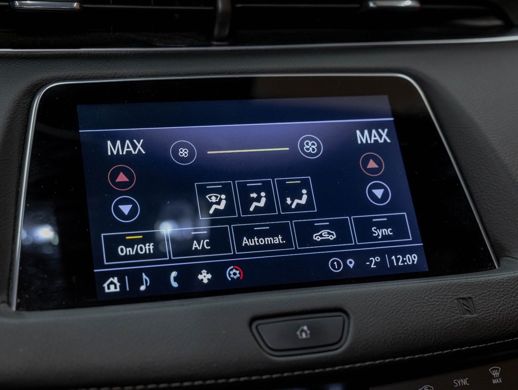 2021 Cadillac XT4 in St-Jérôme, Quebec - 18 - w1024h768px