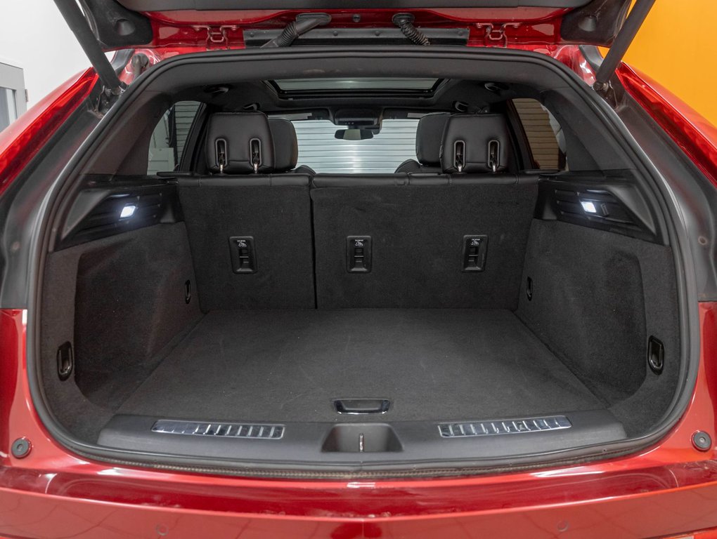 2021 Cadillac XT4 in St-Jérôme, Quebec - 30 - w1024h768px